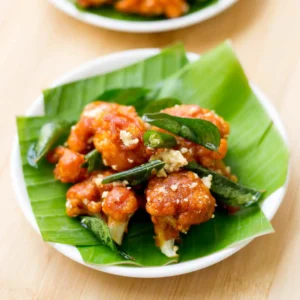 Cauli Kempu