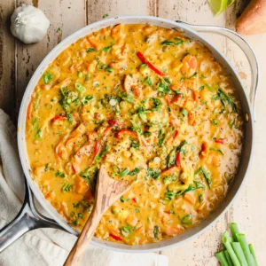 Vegan Curry