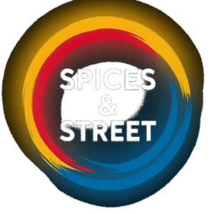 spice-street.co.uk Logo